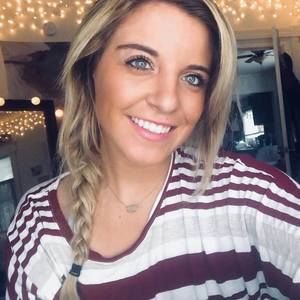 Meet your Posher, Kathryn